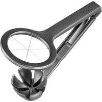 Affettauova Columbus Black Edition Westmark; 18x6.3x3 cm (LxLxH); nero