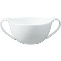 Bol à soupe Mandalay VEGA; 33 cl, 11x6 cm (ØxH); blanc; rond(e); 6 pièce(s) / Lot