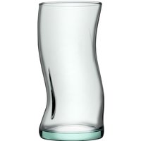 Tumbler alto Aware Amorf Pasabahçe; 440 ml, 7x15.5 cm (ØxH); trasparente; 6 pz. / Pacco