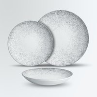 VEGA Coffret échantillons Aracaju 3 pièces; gris