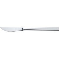 Coltello frutta Triest VEGA; 19.5 cm (L); argento; 12 pz. / Pacco