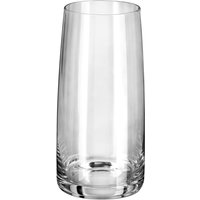 6x Stölzle Gobelet Experience sans jauge; 48 cl, 6.2x15.5 cm (ØxH); transparent; 6 pièce(s) / Lot