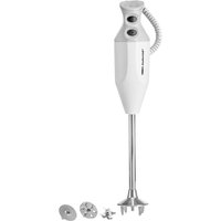 Mixeur-fouet Profi 200 Unold; 6.6x11.2x39.4 cm (lxPxH); blanc/gris