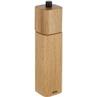Macinapepe Esino VEGA; 5x21.6x5 cm (LxHxP); marrone