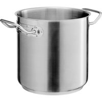 Pentola Professional VEGA; 6.3 l, 20x21 cm (ØxH); argento; rotonda