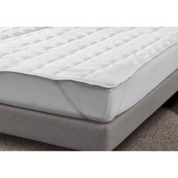 Surmatelas Dream ERWIN M.; 140x200x3 cm (lxLxH); blanc