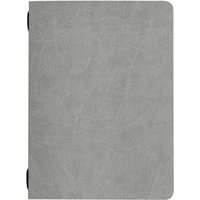 VEGA Porta menu Abbotsford A5; A5, 17x23 cm (LxH); grigio