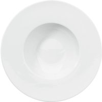 Assiette Kelso creuse VEGA; 26 cl, 23x4.3 cm (ØxH); blanc; rond(e); 6 pièce(s) / Lot