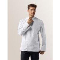 Veste de cuisine homme Arnoux Le Nouveau Chef; Taille M; blanc