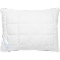 Oreiller Profi fibres polyester ERWIN M.; 60x80 cm (lxL); blanc