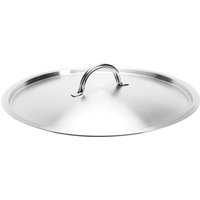 de Buyer Coperchio per pentole Prim Appety; 40 cm (Ø); argento