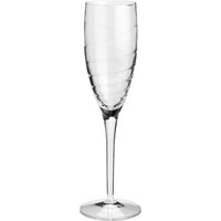 4x VEGA Flûte Virtual; 195 ml, 23.1 cm (H); trasparente; 4 pz. / Pacco