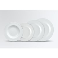 Lusini Coffret échantillons Eco 4 pièces PULSIVA blanc