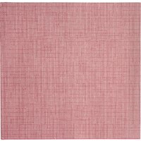 Tovaglioli di carta Airlaid Cotto GARCIA DE POU; 40x40 cm (LxL); bordeaux; 50 pz. / Pacco