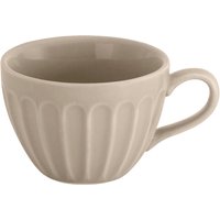 Tasse à café expresso Bel Colore VEGA; 10 cl, 7x4.5 cm (ØxH); beige; 6 pièce(s) / Lot
