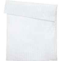 Copripiumino Roma-Meran ERWIN M.; 260x240 cm (LxL); bianco