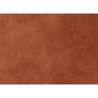 VEGA Tessuto al metro biancheria da letto Kansas/Yankee; 137 cm (L); cognac