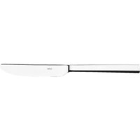 Coltello frutta Native VEGA; 21.4 cm (L); argento, manico argento; 12 pz. / Pacco