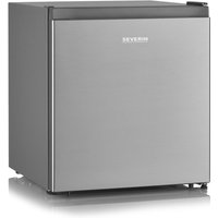Réfrigérateur KB 8878 Severin; 45000 ml, 50x44.5x46.8 cm (lxHxP); argenté