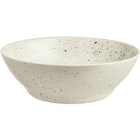 6x VEGA Ciotola Alessia rotondo; 1300 ml, 21x6.7 cm (ØxH); beige; rotonda; 6 pz. / Pacco