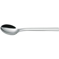 12x VEGA Cucchiaino tè Native; 14 cm (L); argento, manico argento; 12 pz. / Pacco
