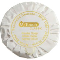 Sapone per hotel V-Touch Classic V-Touch; bianco; 400 pz. / Pacco