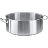 Pentola Chef PULSIVA; 18.8 l, 40x16 cm (ØxH); argento