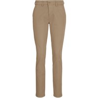 Pantaloni da cameriera Chino JOBELINE; Taglia 48; beige