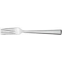 Fourchette de table Stockholm VEGA; 20.3 cm (L); argenté, Poignée argenté; 12 pièce(s) / Lot