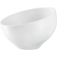 6x VEGA Ciotola San Fratello; 1190 ml, 19x13 cm (ØxH); bianco; rotonda; 6 pz. / Pacco