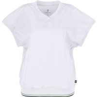 Casacca da donna Paola JOBELINE; Taglia 2XL; bianco
