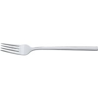 12x VEGA Forchetta da tavola Triest; 20.5 cm (L); argento; 12 pz. / Pacco