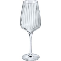 Verre à vin Symetrie Chef & Sommelier; 35 cl, 7.8x23 cm (ØxH); transparent; 6 pièce(s) / Lot