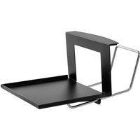 VEGA Supporto Jamiro per secchiello ghiaccio; 23.3x20x16.3 cm (LxLxH); nero