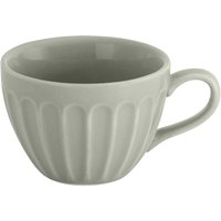 Tasse à café expresso Bel Colore VEGA; 10 cl, 7x4.5 cm (ØxH); gris; 6 pièce(s) / Lot