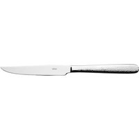 Couteau à steak/pizza Martello VEGA; 23.7 cm (L); argenté, Poignée argenté; 12 pièce(s) / Lot