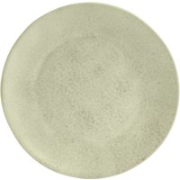 Piatto Arona piano VEGA; 17 cm (Ø); beige; rotonda; 6 pz. / Pacco