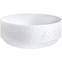 6x VEGA Coupelle Minuett ronde; 30 cl, 12x5.3 cm (ØxH); blanc; rond(e); 6 pièce(s) / Lot