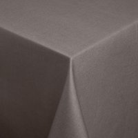ERWIN M. Tovaglia Palermo; 130x170 cm (LxL); grigio pietra; rettangolare