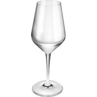 Calice vino bianco Elektra senza tacca Bormioli Rocco; 370 ml, 5.8x20.5 cm (ØxH); trasparente; 6 pz. / Pacco
