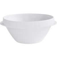 Bol à soupe Stackora PULSIVA; 0.4 l, 13.5x6.5 cm (ØxH); blanc; rond(e); 6 pièce(s) / Lot