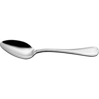 12x VEGA Cucchiaio da tavola Monte Carlo; 20.5 cm (L); argento, manico argento; 12 pz. / Pacco