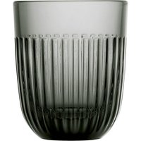 6x La Rochere Gobelet Ouessant coloré; 26 cl, 9.5 cm (H); anthracite; 6 pièce(s) / Lot