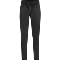 JOBELINE Pantaloni da donna Anuk; Taglia 54; nero