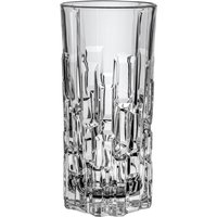 Tumbler alto Etna RCR; 340 ml, 6.9x15 cm (ØxH); trasparente; 6 pz. / Pacco