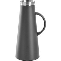 VEGA Pichet isotherme Leslie; 1 l, 32 cm (H); gris; forme conique