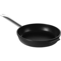 Padella Titanium Professional in ghisa di alluminio Hendi; 32x5.5 cm (ØxH); nero