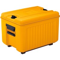 Avatherm Contenitore isotermico Toplader T300; 28000 ml, 62x42x40.5 cm (LxLxH); arancione