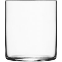 Lusini Gobelet Top Class Luigi Bormioli 35cl 79x88 cm ØxH transparent 6 pièces Lot