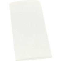 6x ERWIN M. Tovagliolo Nova; 50x50 cm (LxL); naturale; 6 pz. / Pacco